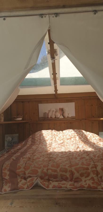 Family Bungalow
