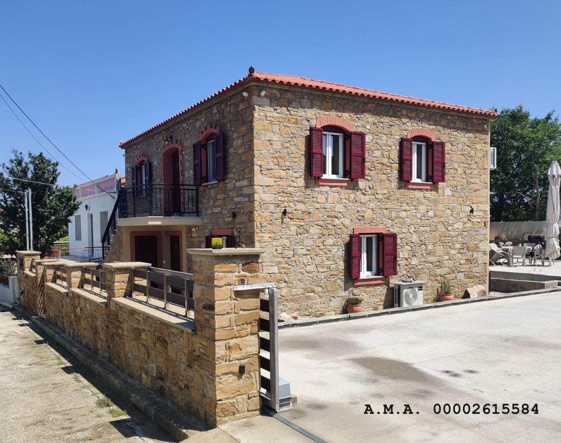 Lucy's luxury II - B&B
