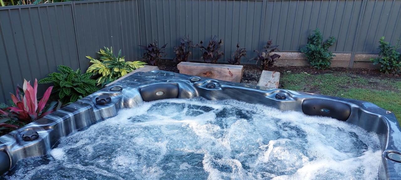 Ocean Breeze - B&B Byron Bay