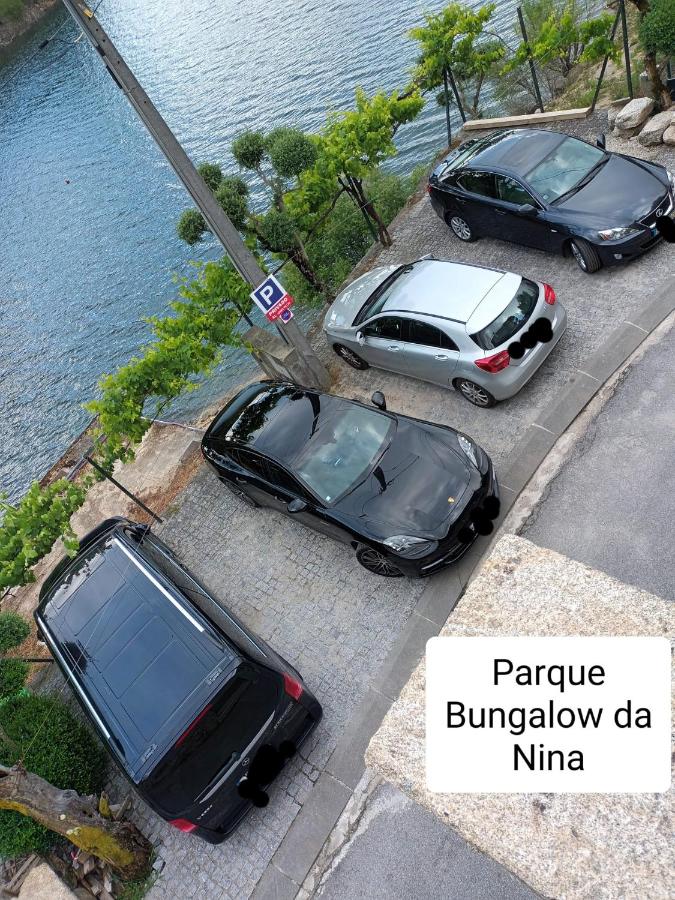 Bungalow - Frente al agua 