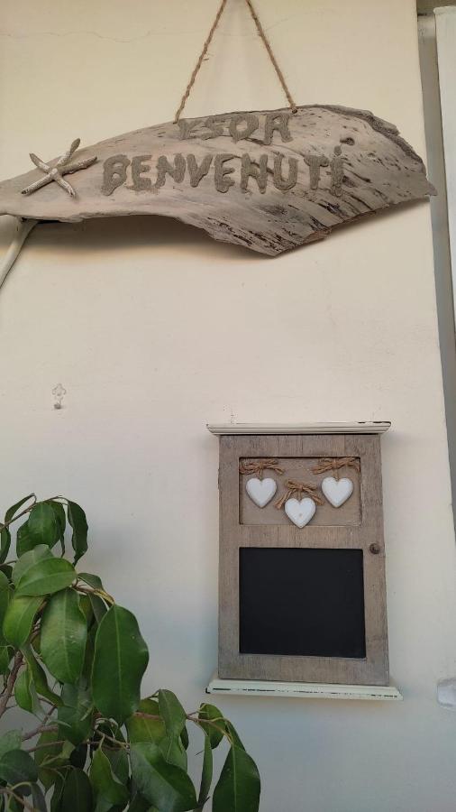 YSOR CASA VACANZE - Bed and Breakfast Casalabate