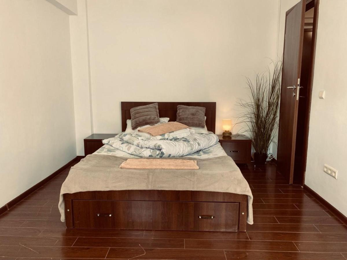 Central Studio - Chambres d’hôtes Piteşti