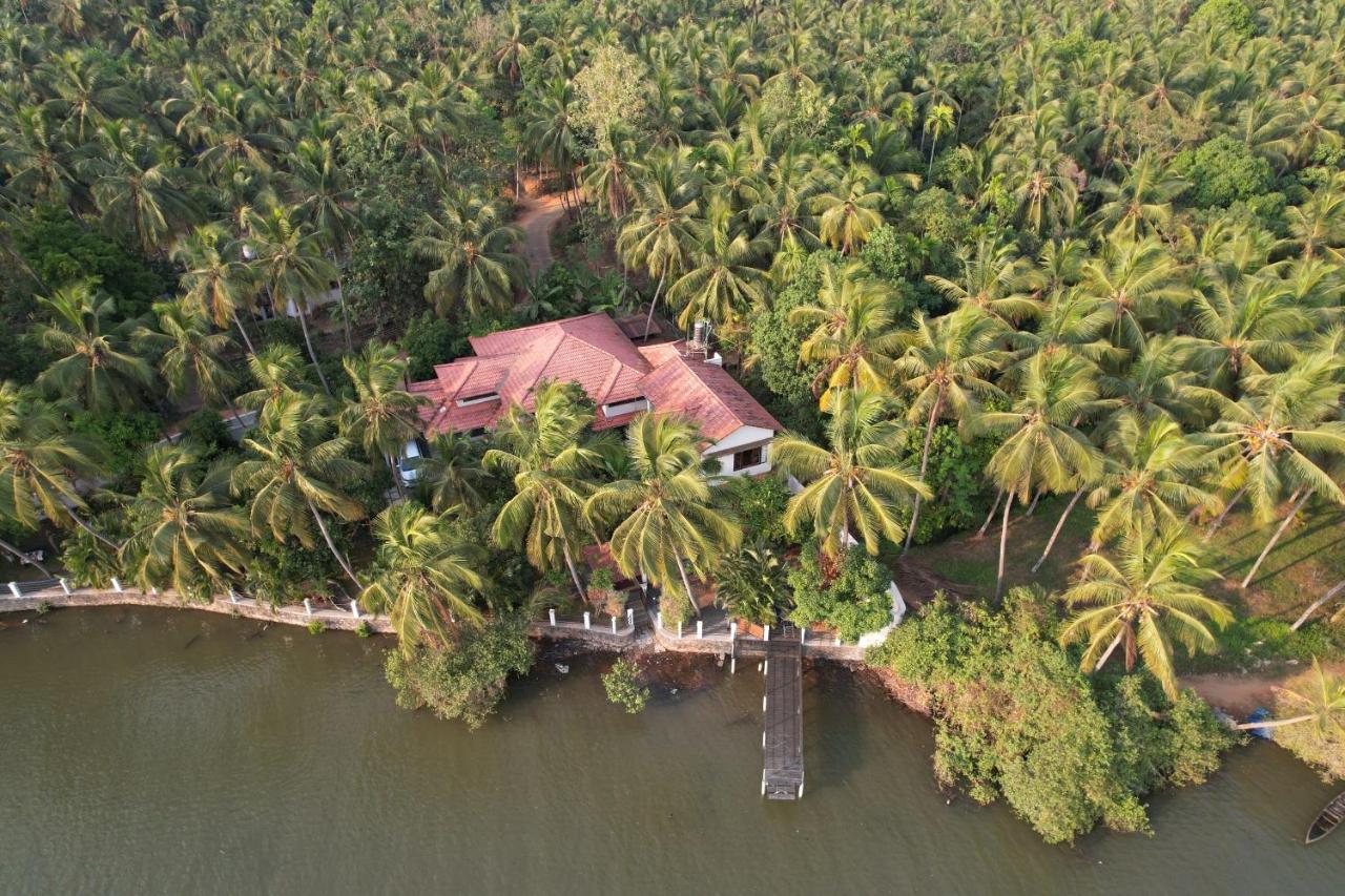 Bellevue Homestay and Wellness Centre - Ferienwohnung Kozhikode