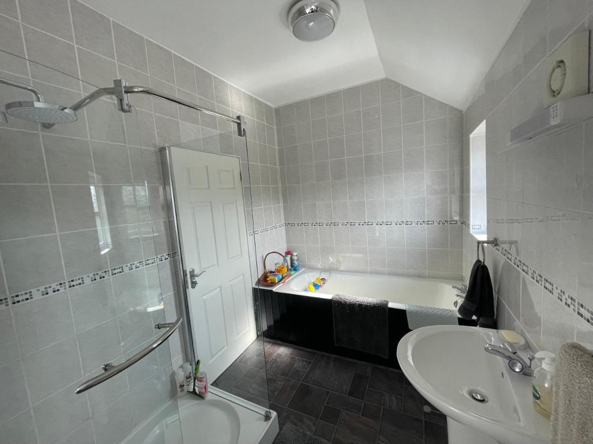 Chambre Familiale
