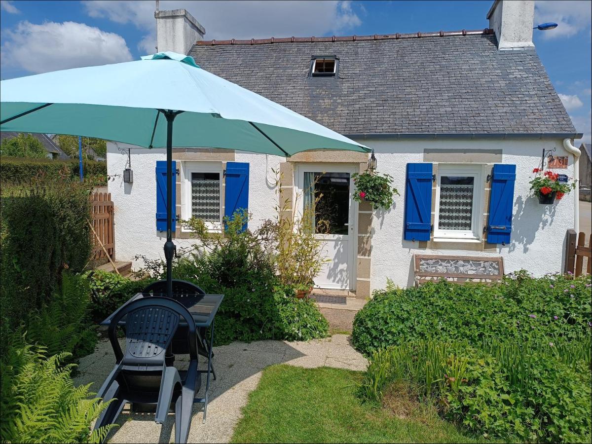 Gîte Ty Bihan Baradoz - B&B
