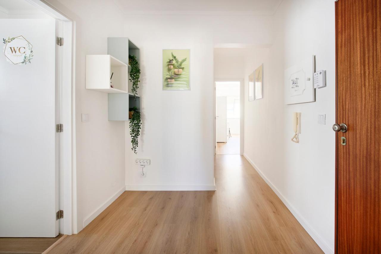 Casandrade 148 - Lisbon South Bay - Chambres d’hôtes Cabeço de Alhos Vedros