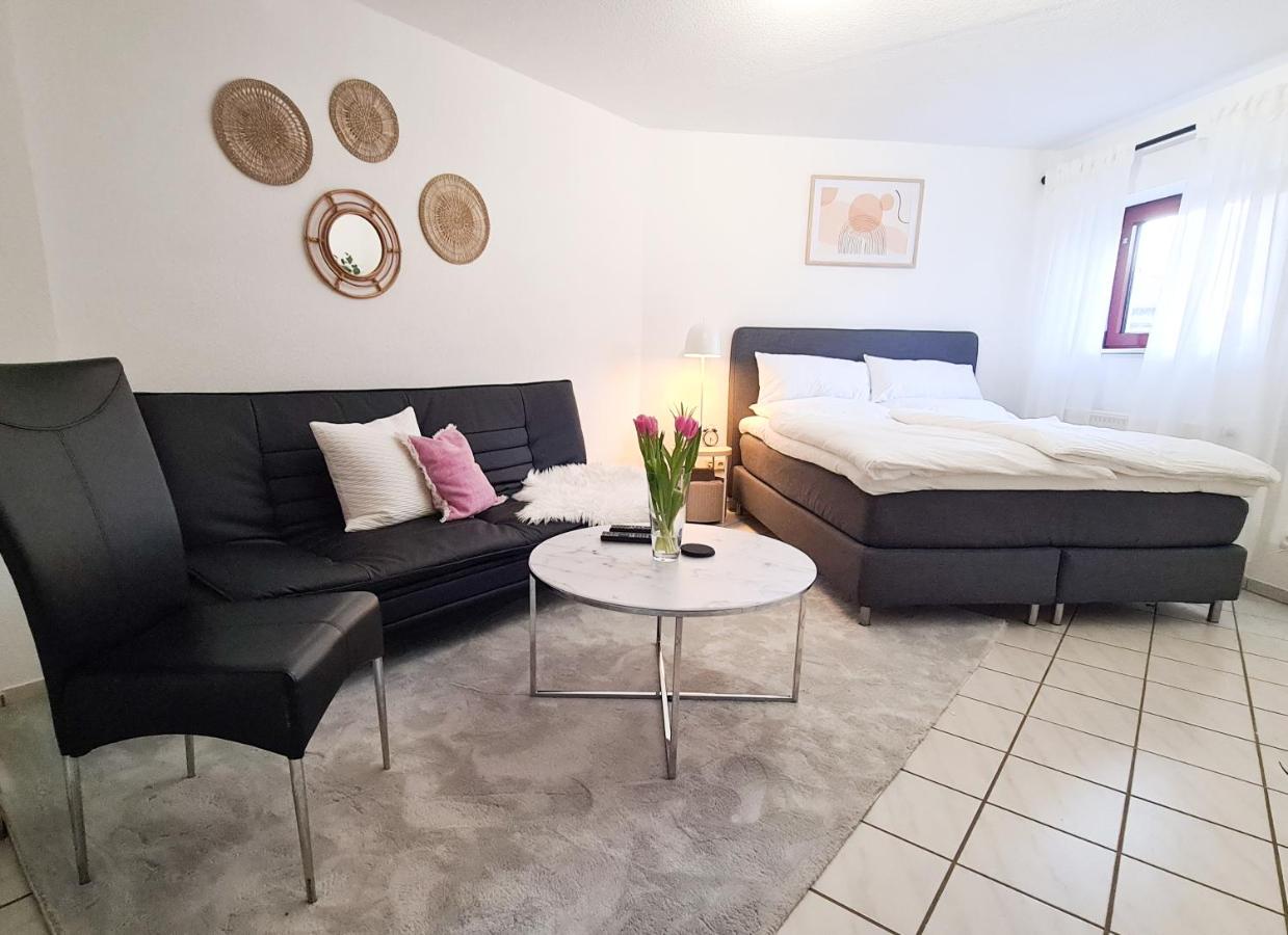 Appartement 1 Chambre