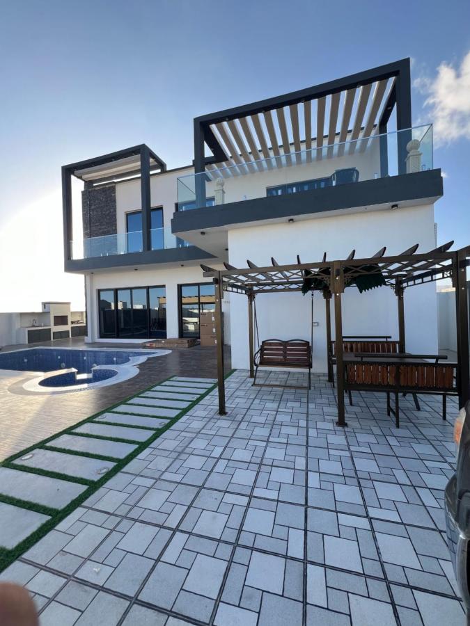 The 2B Villa - B&B
