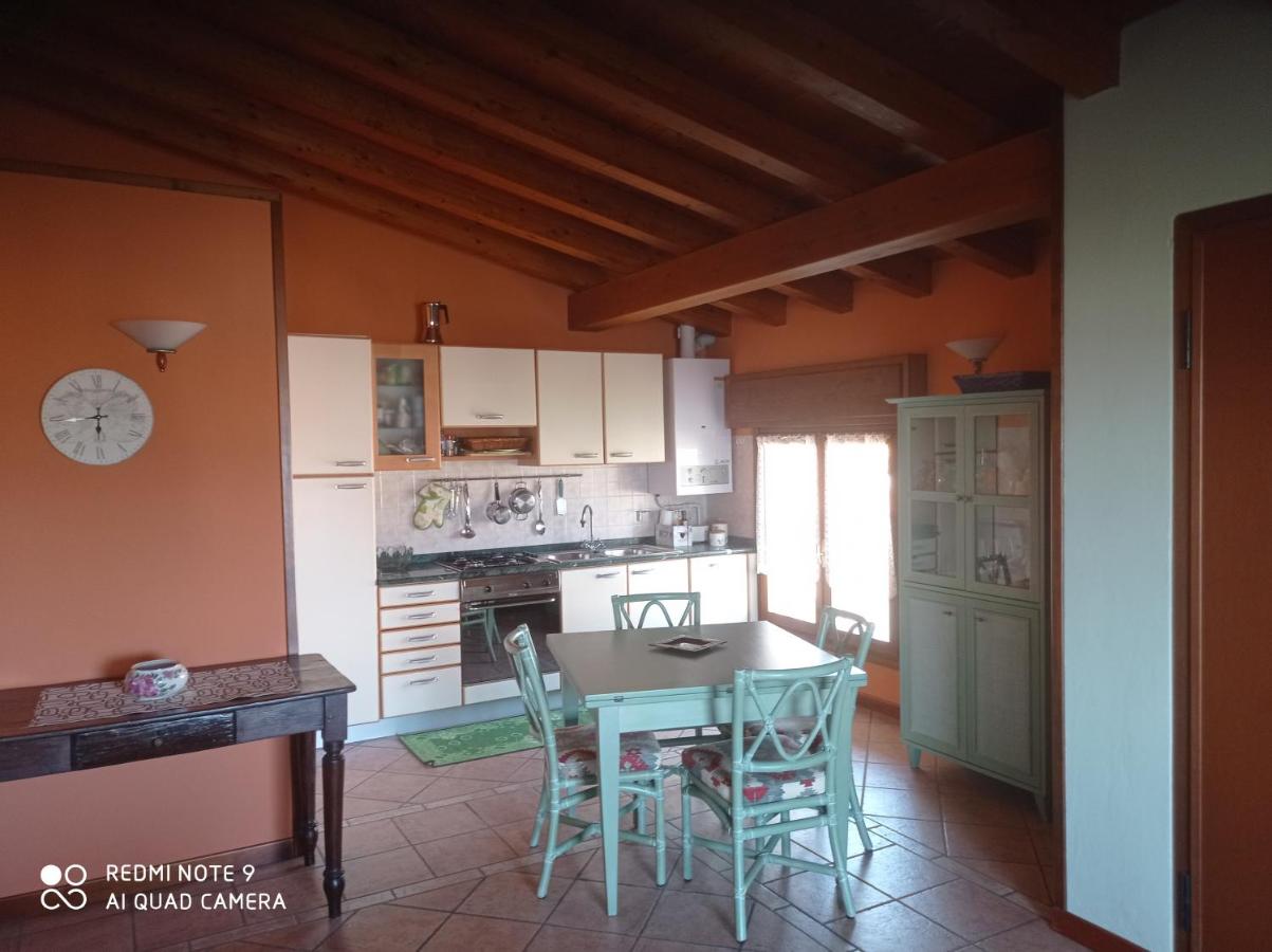 Bellavista - Ferienwohnung