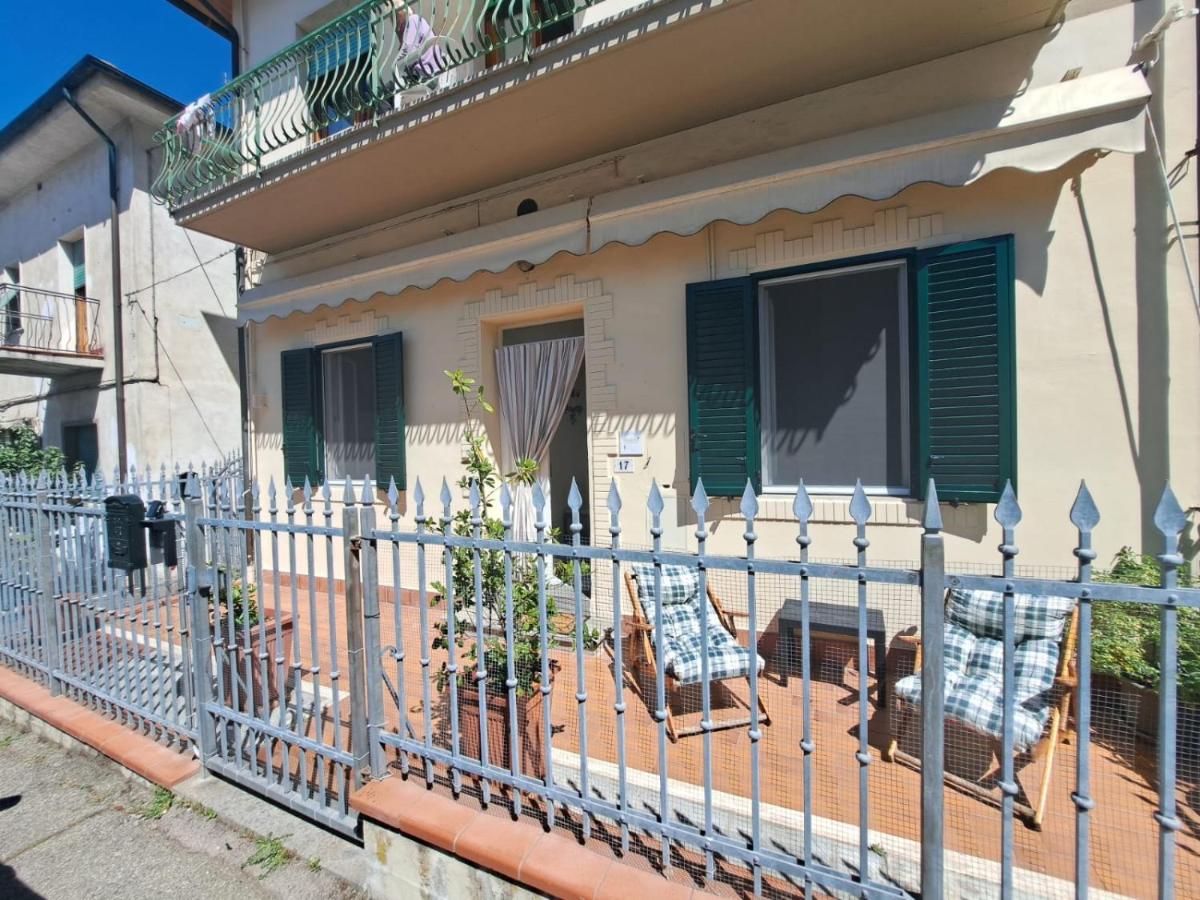 ViaGiotto Guest House - B&B Certaldo