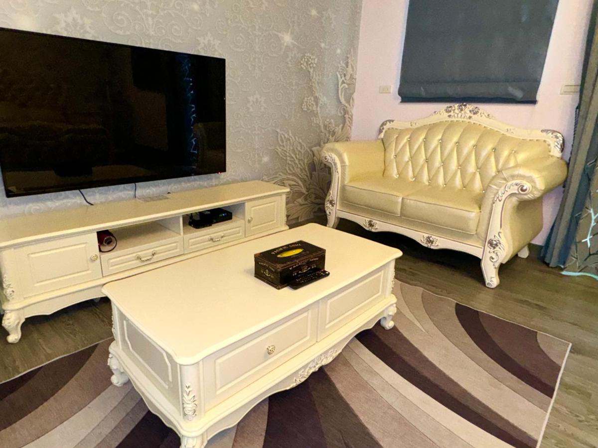 Deluxe Double Room with Bath