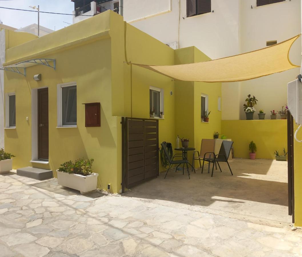 Nisos suite - B&B