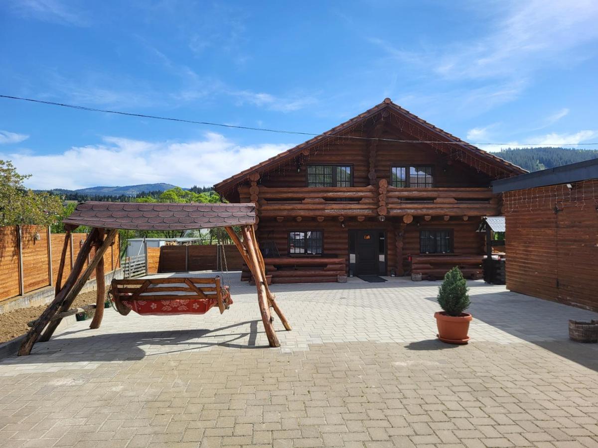 Casa de Munte - Ferienwohnung