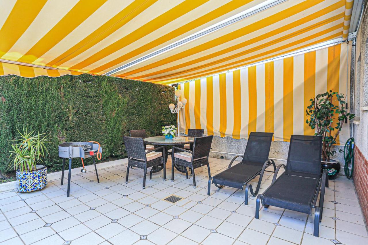 LTIORAL COSTA DORADA - CASA MERCURI Only families - Ferienwohnung Cambrils