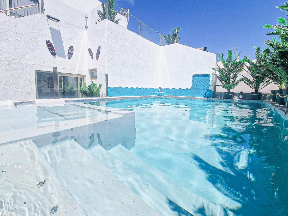Apart Magnolia - Alvor - BY BEDZY - B&B