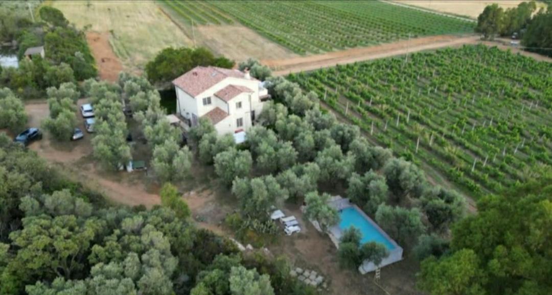 Appartamento con Vista Piscina 