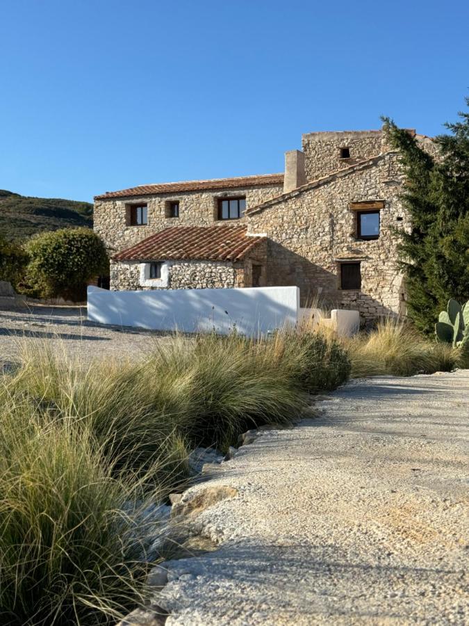 Masía La Costereta - B&B