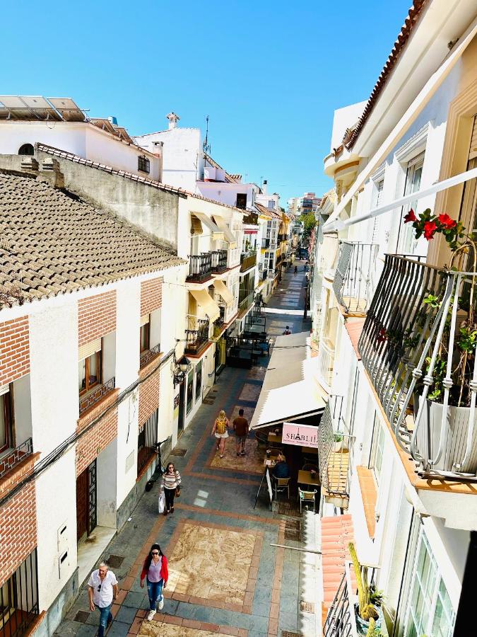 El Espejo del Mar - B&B Fuengirola
