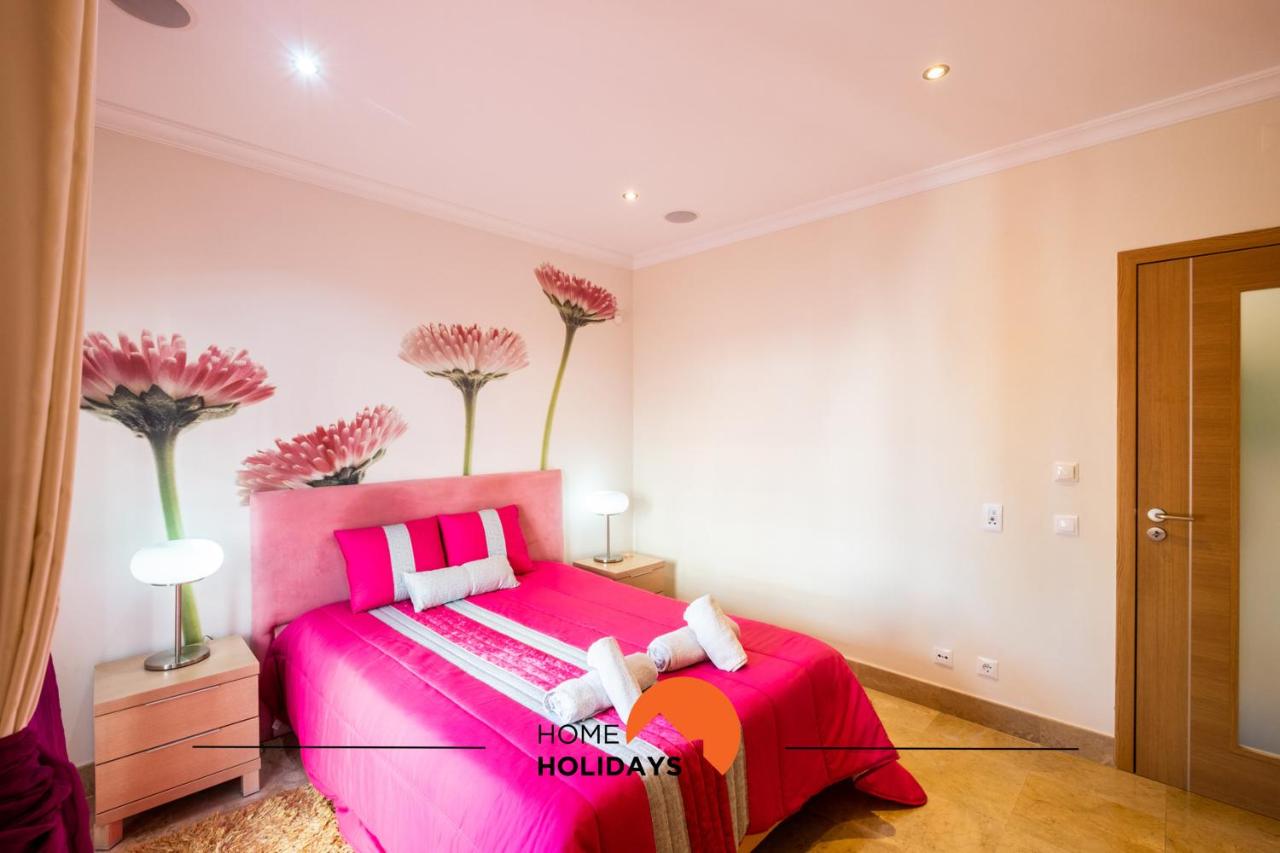 Two-Bedroom Apartment with Balcony