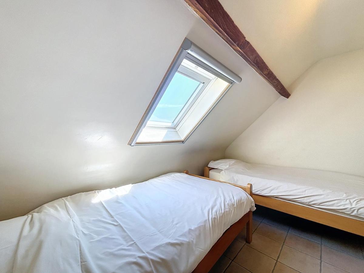 Casa Vacanze con 4 Camere da Letto