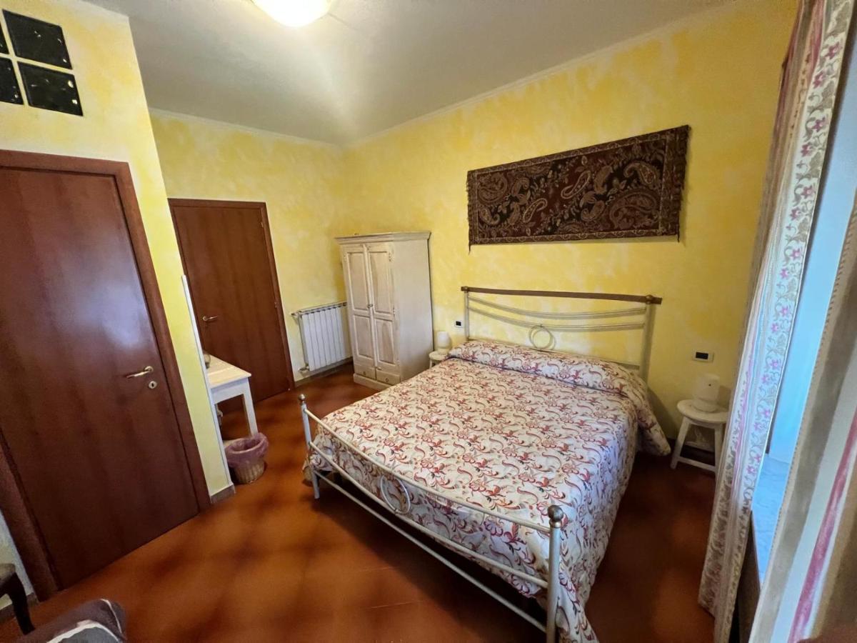 Dreibettzimmer