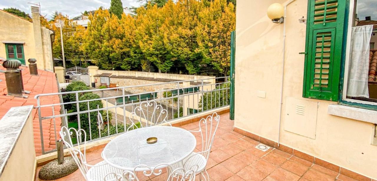 Le Residenze dei Serravallo - B&B Trieste