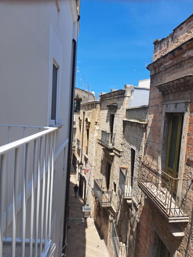 Palazzo Boccapianola - Chambres d'hôtes Bari