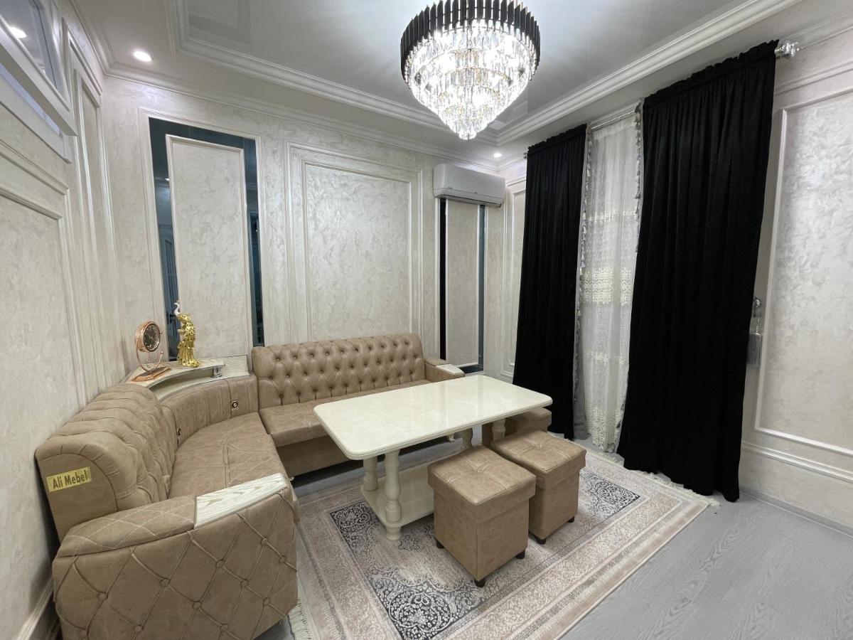 OS Islohat 2 - B&B Samarkand