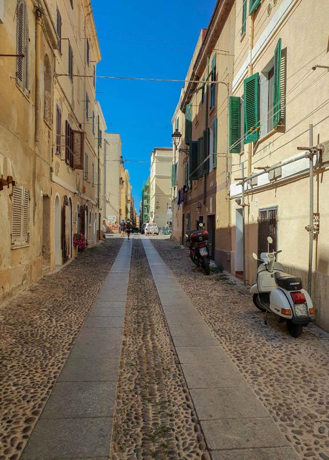 La Dimora di Paolina - Bed and Breakfast Alghero