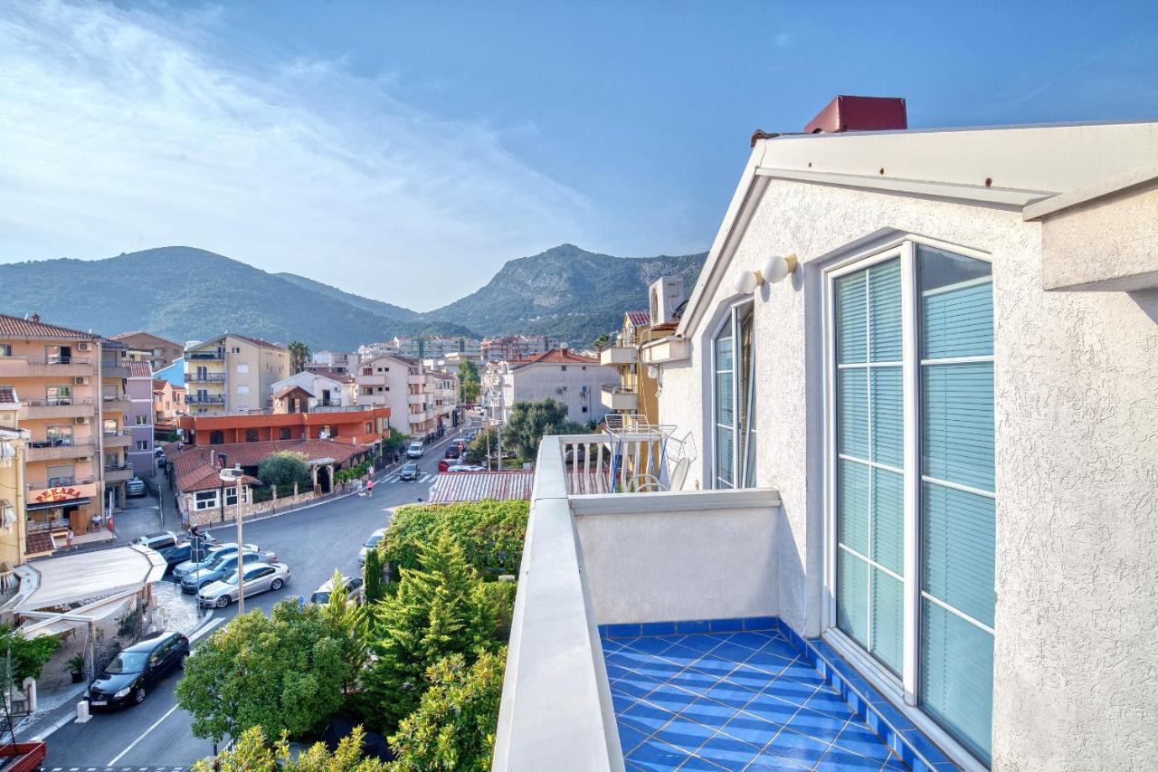 Sun Guest House - B&B