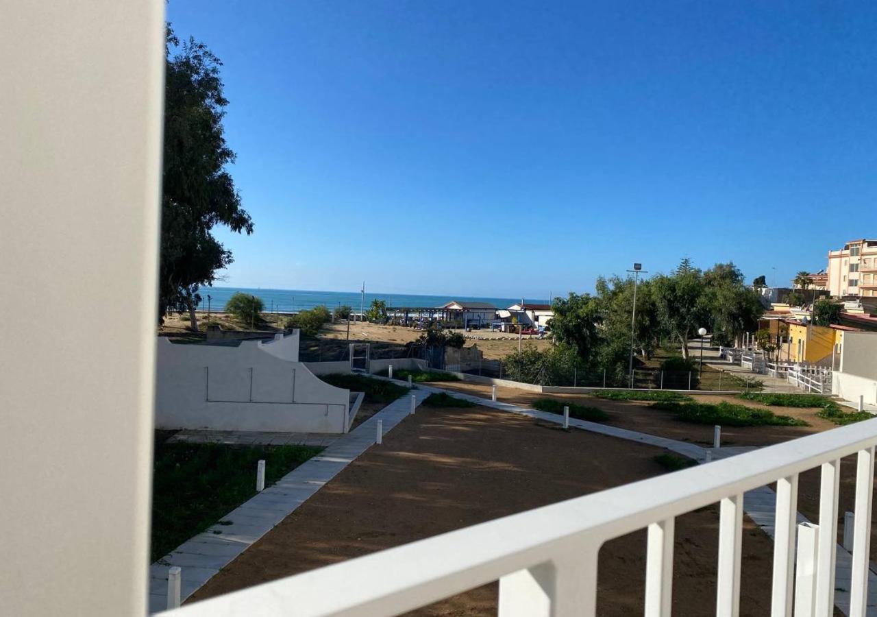 Keys of Sicily - Residence Blu sul mare - B&B