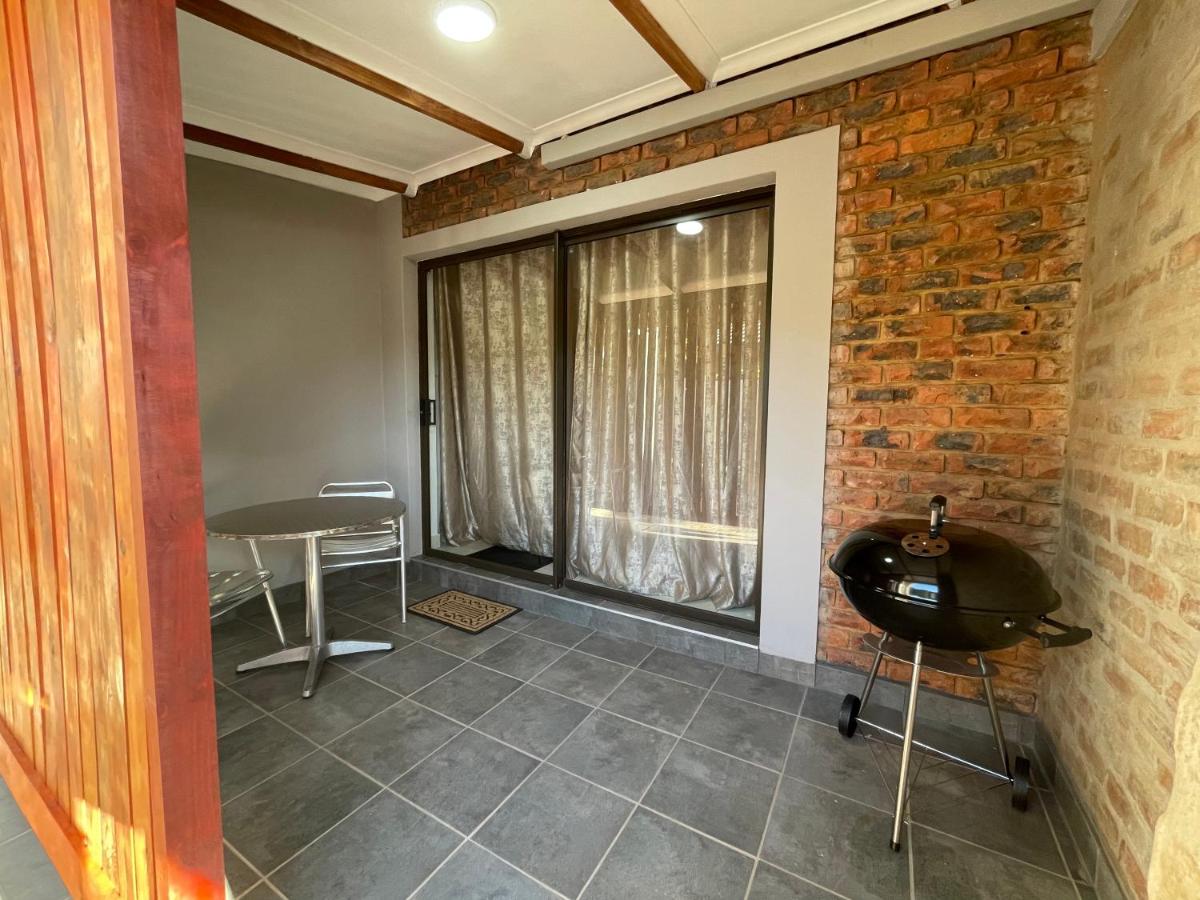 Appartement 1 Chambre