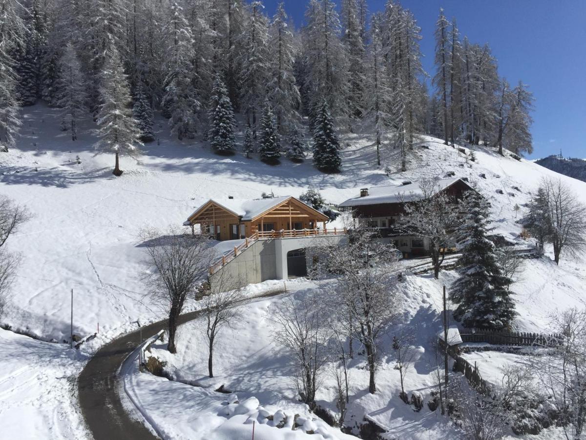 Chalet Lärchenhof - B&B