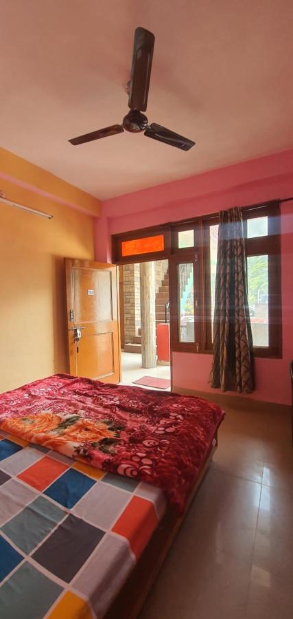 B&B Kasol - Sood homestay - Bed and Breakfast Kasol