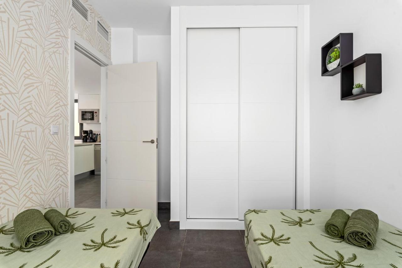 Appartamento con 2 Camere da Letto