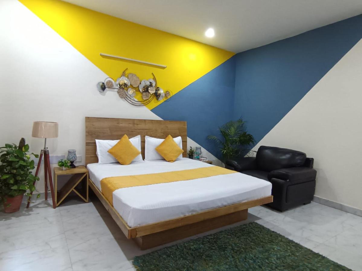 B&B Gurugram - AuraBnB Homes Gurugram - Bed and Breakfast Gurugram