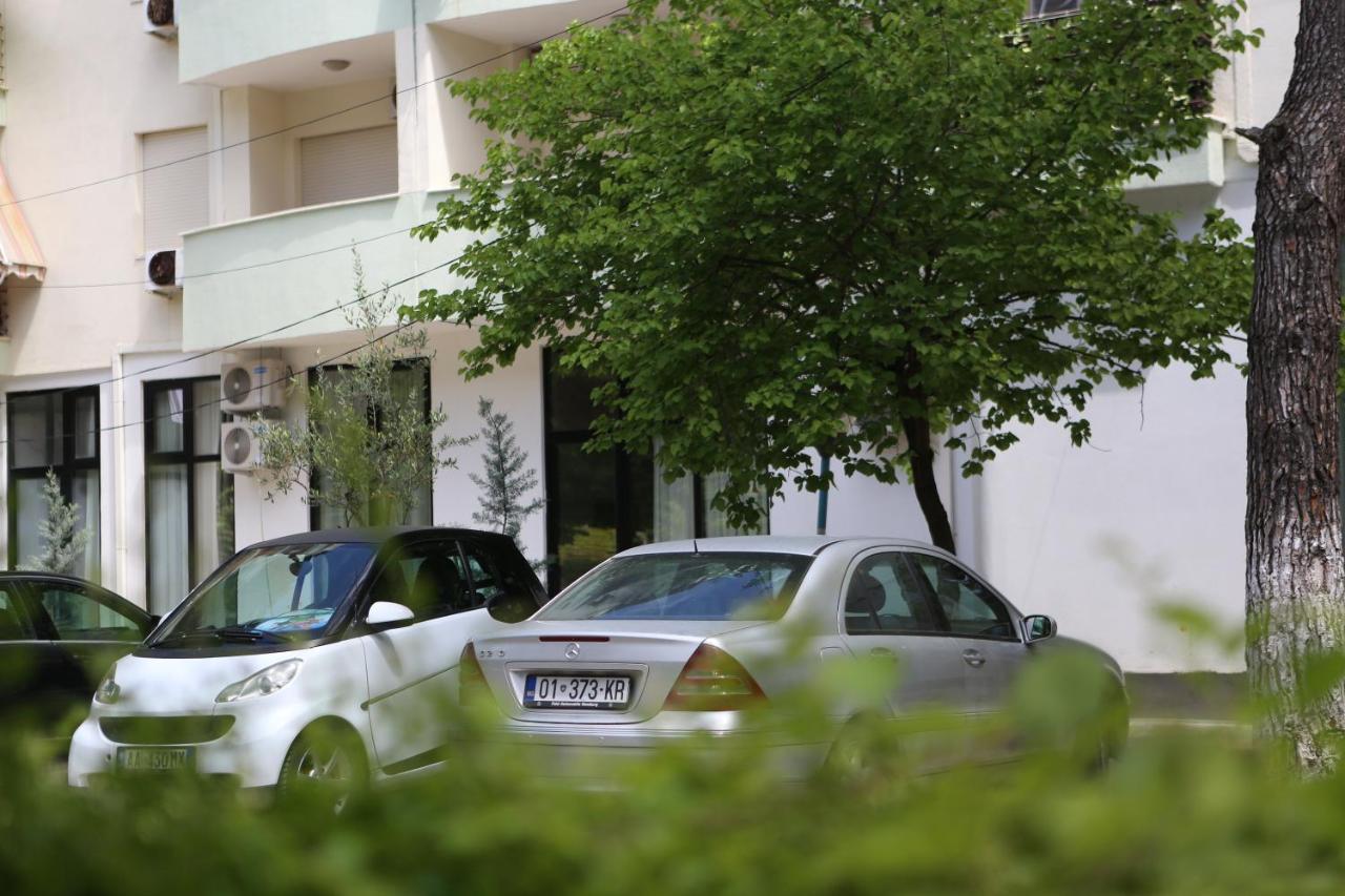 FLAGSHIP Apartments - B&B