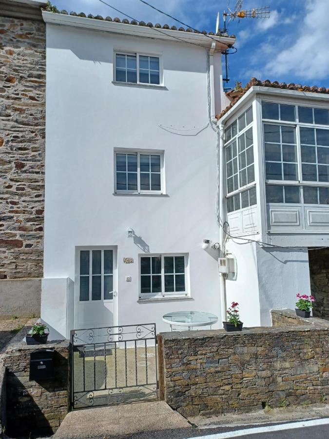 Casa Montecelo - Ferienwohnung