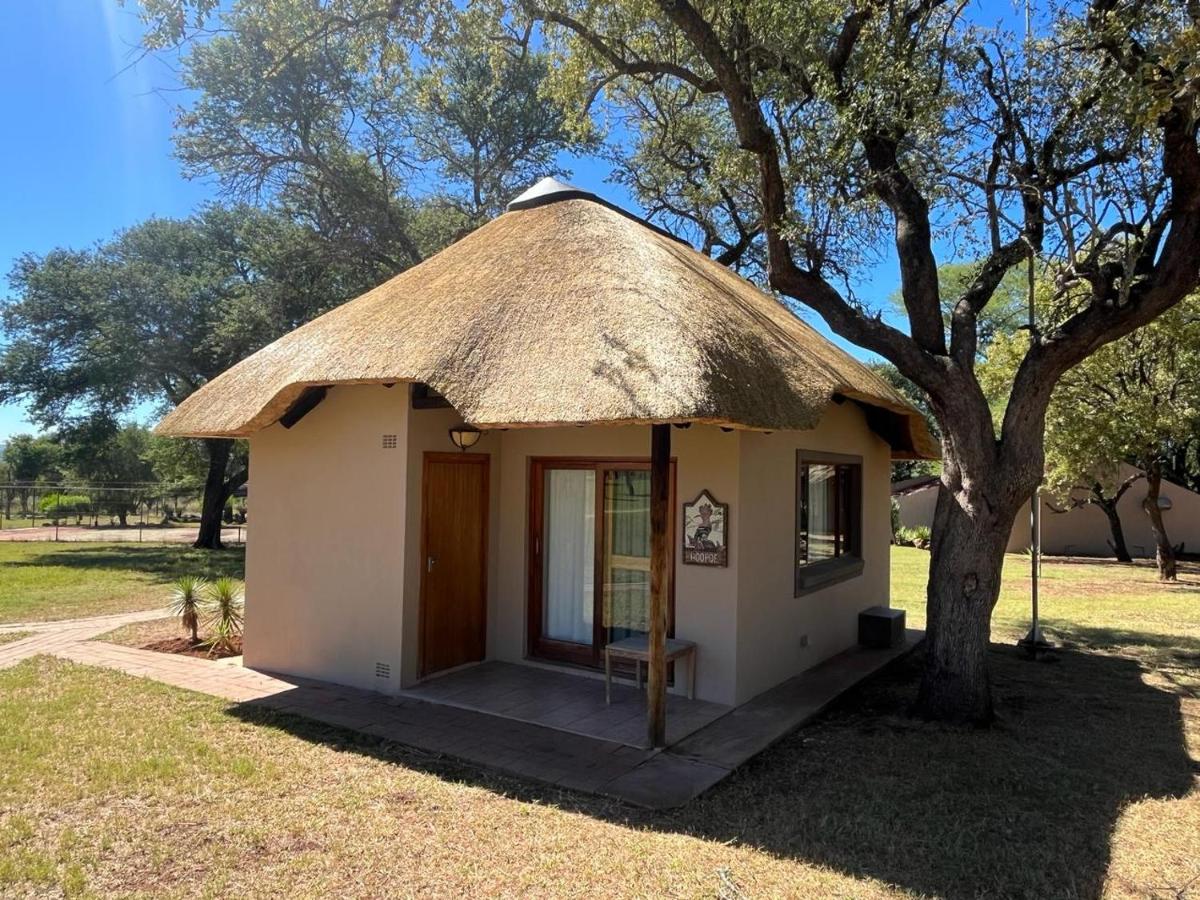 ILANGA Lodge & Game Reserve - B&B