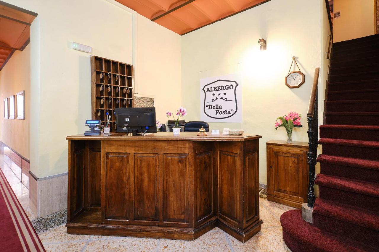 B&B Bracciano - Albergo Della Posta - Bed and Breakfast Bracciano