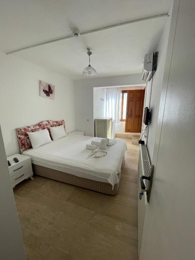 Standaard Tweepersoonskamer