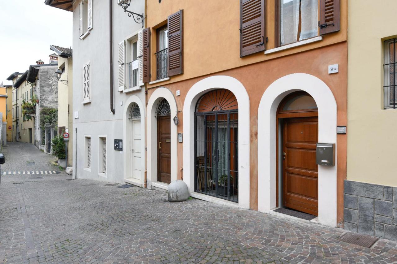 Appartamento Alfredo - Ferienwohnung