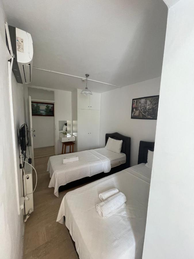 Standaard Tweepersoonskamer