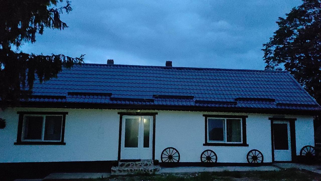 La Măcei - B&B