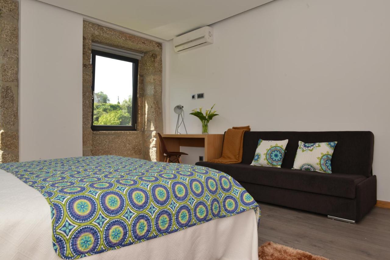 Apartamento de 2 dormitorios