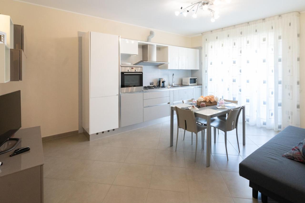 Seventyfive House - Ferienwohnung Chioggia