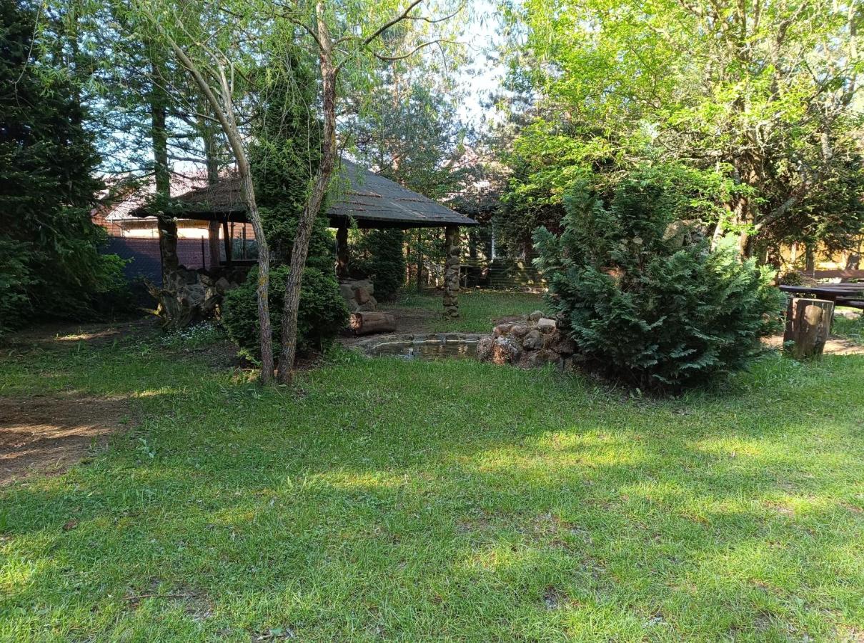 Chalet Jerutki 47A