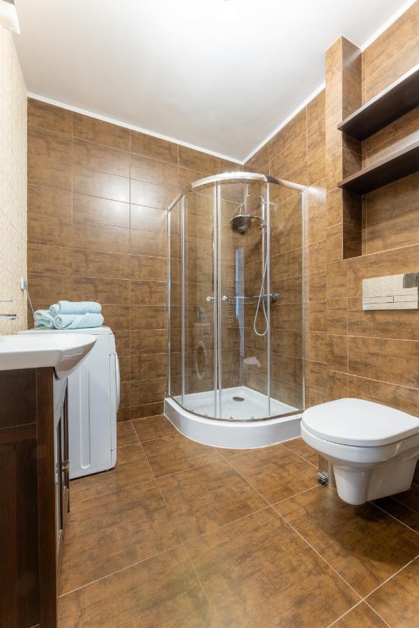 Deluxe Apartment mit 1 Schlafzimmer