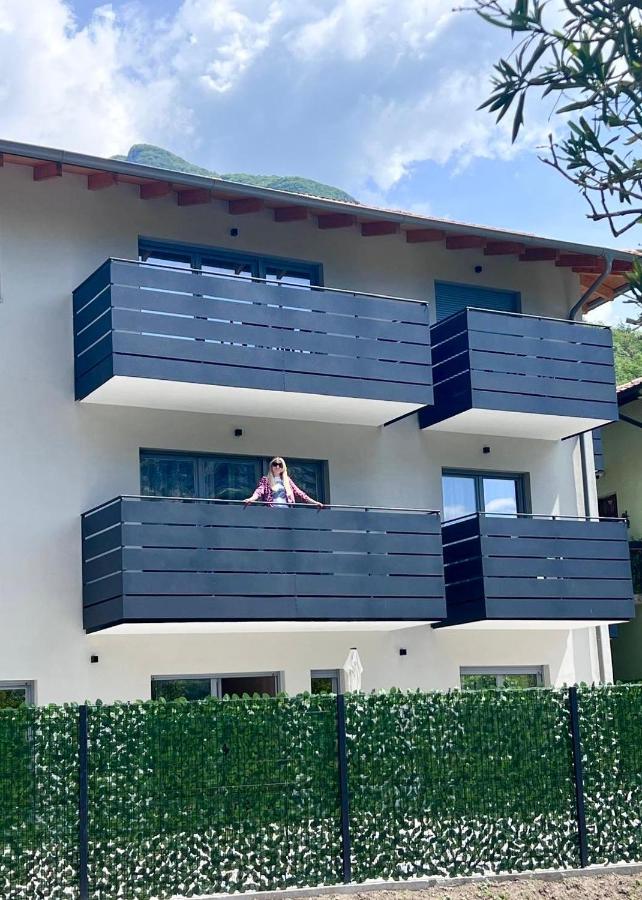 Villa Betty - Ferienwohnung