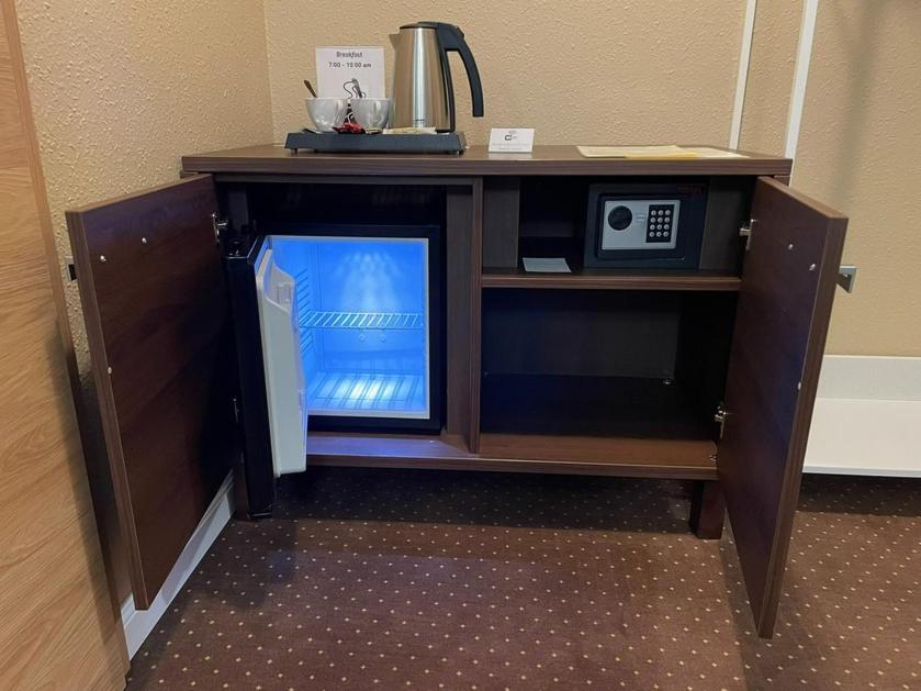 Budget Doppelzimmer